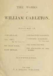 Stories (William Carleton)