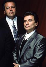 Joe Pesci - Goodfellas