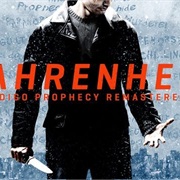 Farenheit: Indigo Prophecy Remastered