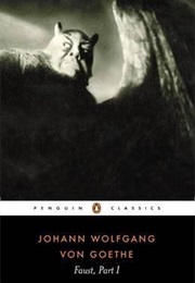 Faust, Part I (Goethe)