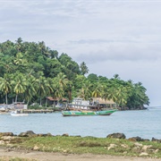 Yuo Island, Papua New Guinea