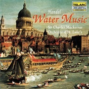 Water Music Suites