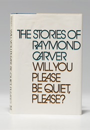 Fat (Raymond Carver)