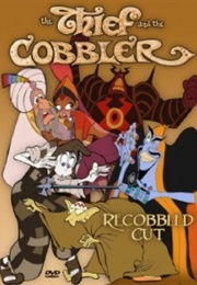 Thief and the Cobbler: The Recobbled Cut (2006)