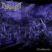 Nyktalgia - Peisithanatos