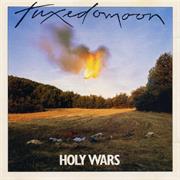 Tuxedomoon ‎– Holy Wars