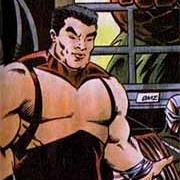 Third Rail From the Blood Syndicate