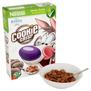Nestle Cookie Crisp