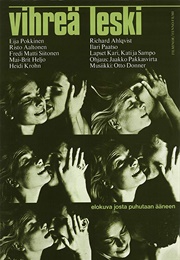 The Green Window (1968)