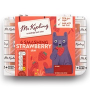 Mr Kipling Smashing Strawberry