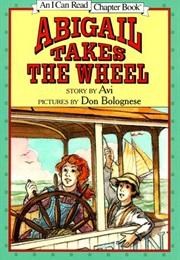 Abigail Takes the Wheel (Avi)