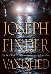 Vanished (Joseph Finder)