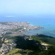Zanzibar City (Tanzania)