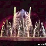 Fantastic Fountains