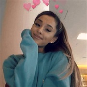 Ariana Grande