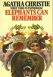 Elephants Can Remember (Agatha Christie)