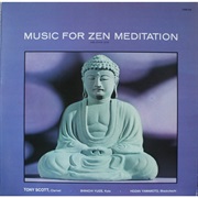 Tony Scott - Music for Zen Meditation (1965)