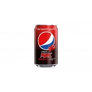 Raspberry Pepsi Max