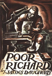 Poor Richard (James Daugherty)