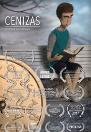 CENIZAS (2017)