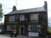 Windsor Castle (Robinsons)