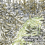 Chad Vangaalen - Diaper Island