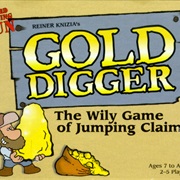 Gold Digger