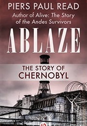 Ablaze (Piers Paul Read)