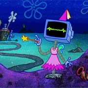 Karen the Computer Fairy