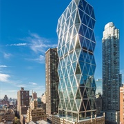 Hearst Tower (Manhattan)