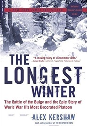The Longest Winter (Alex Kershaw)