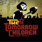 The Tomorrow Children