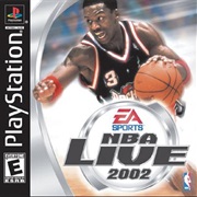 NBA Live 2002