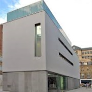 White Cube Gallery
