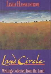 Land Circle (Linda Hasselstrom)
