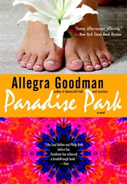 Paradise Park (Allegra Goodman)