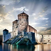 Savonlinna, Finland