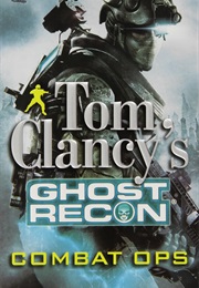 Combat Ops (Tom Clancy)