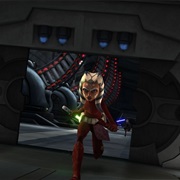 Star Wars: The Clone Wars: Cargo of Doom