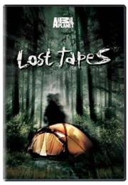 Lost Tapes (2008 TV Series)