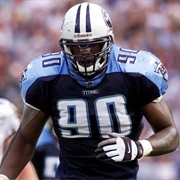 Jevon Kearse