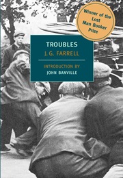 Troubles (J.G. Farrell)