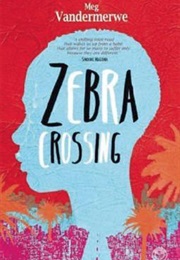 Zebra Crossing (Meg Vandermerwe)