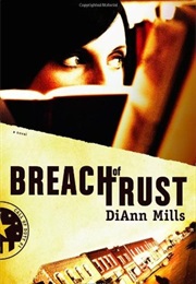 Breach of Trust (Diann Mills)