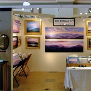 Woolworth Walk (Asheville, NC)