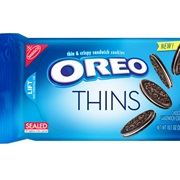 Nabisco Oreo Thins