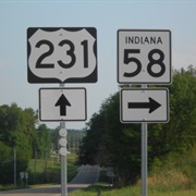 U.S. 231