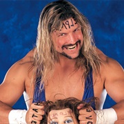 Al Snow