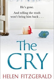 The Cry (Helen Fitzgerald)