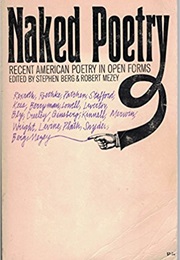 Naked Poetry (Stephen Berg)
